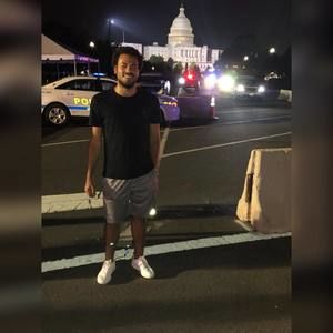 Meet your Posher, Ahmed